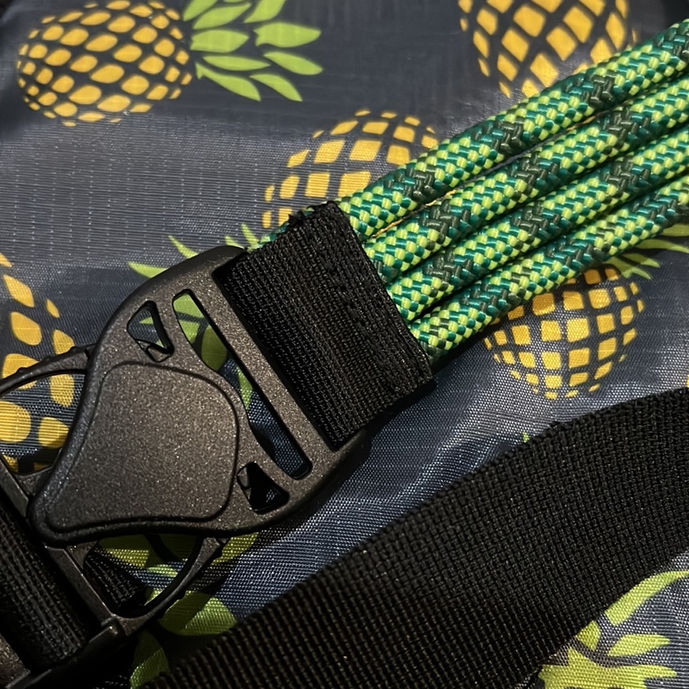 COPY - Kavu Ropesicle Bag - NEW - Picture 6 of 14